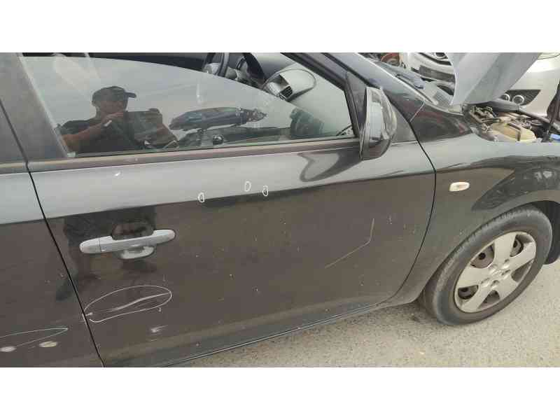 Recambio de puerta delantera derecha para opel astra h (a04) 1.3 cdti (l48) referencia OEM IAM   