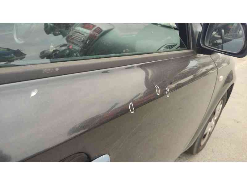 Recambio de puerta delantera derecha para opel astra h (a04) 1.3 cdti (l48) referencia OEM IAM   