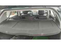Recambio de bandeja trasera para opel astra h (a04) 1.3 cdti (l48) referencia OEM IAM   