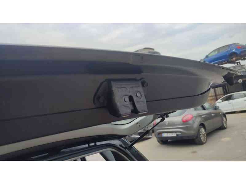 Recambio de cerradura maletero / porton para opel astra h (a04) 1.3 cdti (l48) referencia OEM IAM   