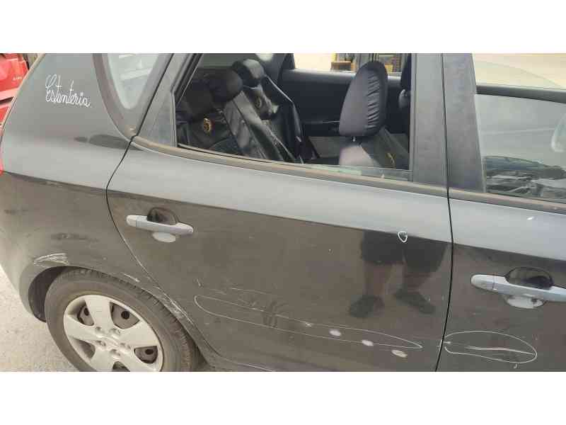 Recambio de puerta trasera derecha para opel astra h (a04) 1.3 cdti (l48) referencia OEM IAM   