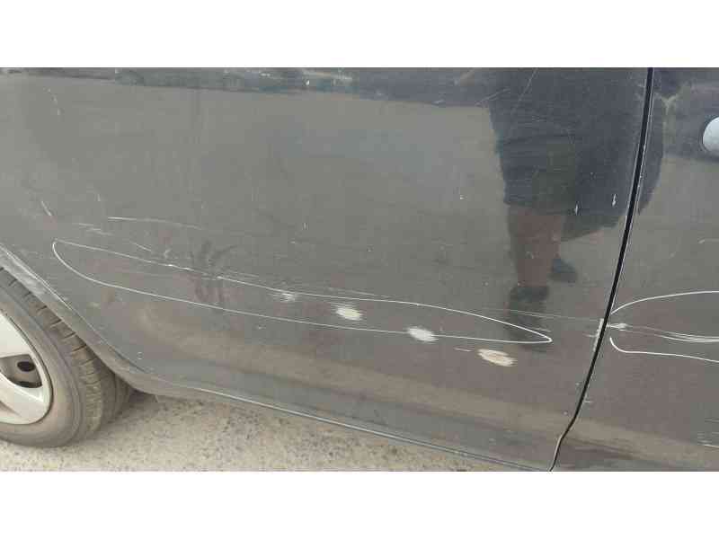 Recambio de puerta trasera derecha para opel astra h (a04) 1.3 cdti (l48) referencia OEM IAM   