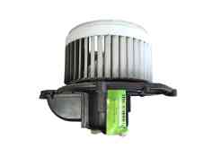 Recambio de ventilador calefaccion para peugeot partner tepee 1.6 bluehdi 100 referencia OEM IAM 6441AS 181428100 5E2228200