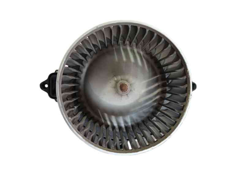 Recambio de ventilador calefaccion para peugeot partner tepee 1.6 bluehdi 100 referencia OEM IAM 6441AS 181428100 5E2228200