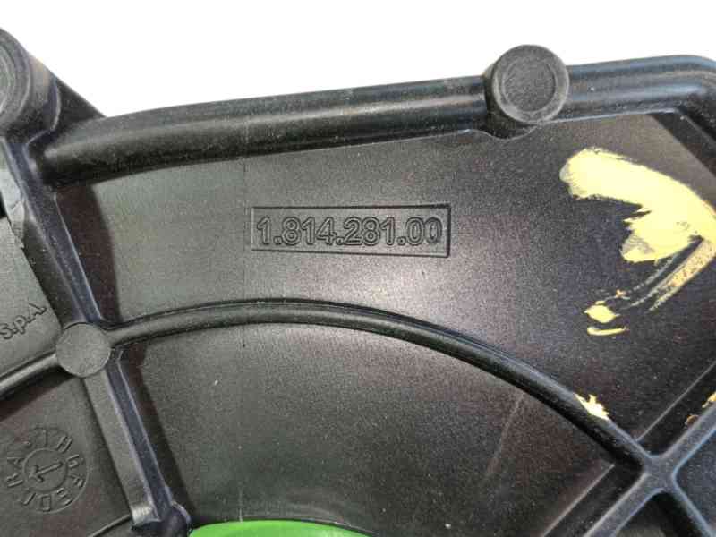Recambio de ventilador calefaccion para peugeot partner tepee 1.6 bluehdi 100 referencia OEM IAM 6441AS 181428100 5E2228200