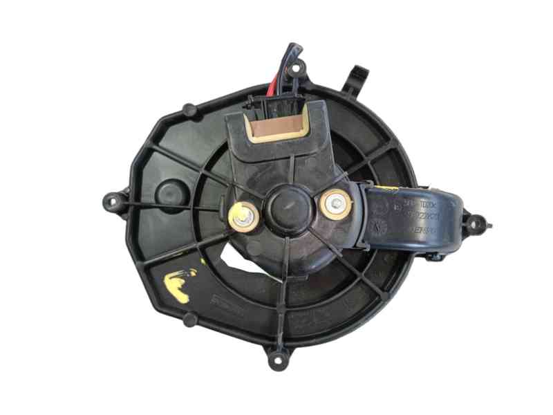 Recambio de ventilador calefaccion para peugeot partner tepee 1.6 bluehdi 100 referencia OEM IAM 6441AS 181428100 5E2228200