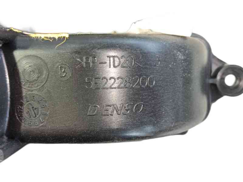 Recambio de ventilador calefaccion para peugeot partner tepee 1.6 bluehdi 100 referencia OEM IAM 6441AS 181428100 5E2228200