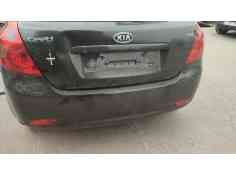 Recambio de paragolpes trasero para opel astra h (a04) 1.3 cdti (l48) referencia OEM IAM   