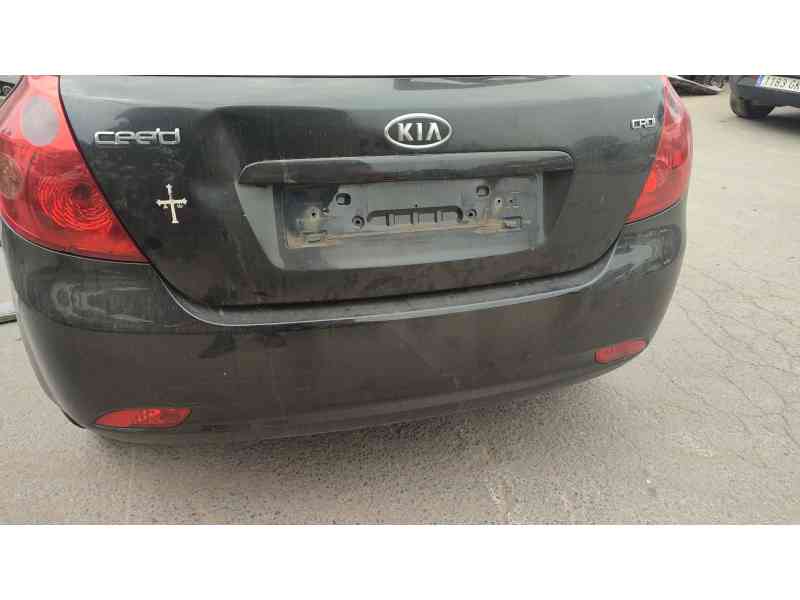 Recambio de paragolpes trasero para opel astra h (a04) 1.3 cdti (l48) referencia OEM IAM   