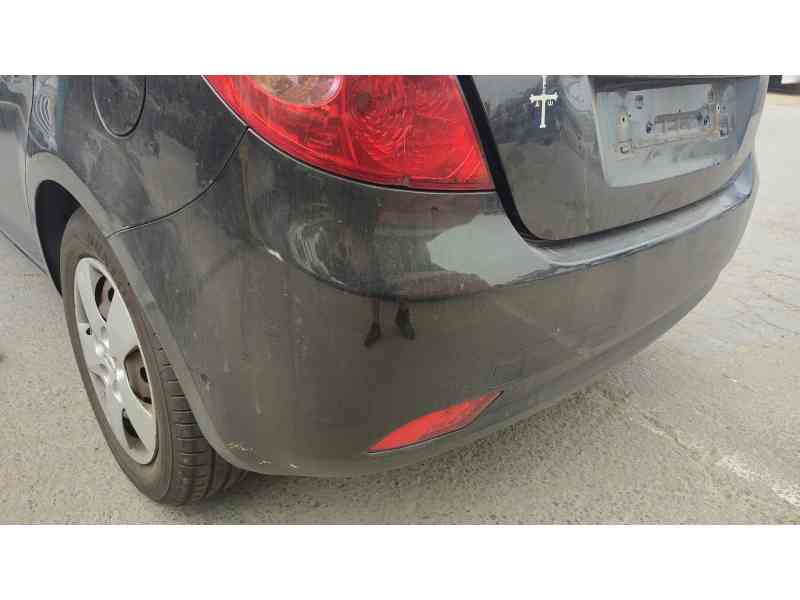 Recambio de paragolpes trasero para opel astra h (a04) 1.3 cdti (l48) referencia OEM IAM   