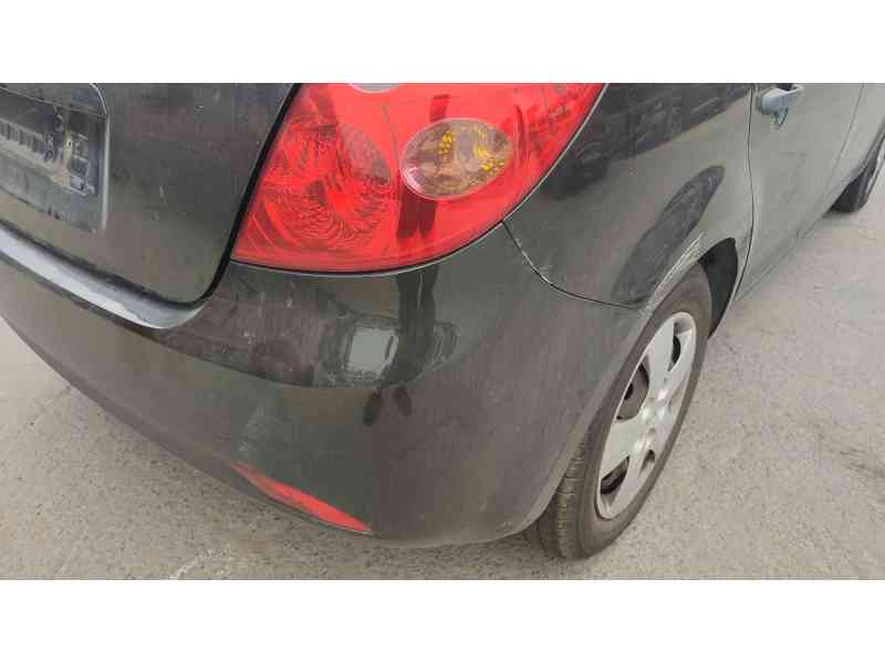 Recambio de paragolpes trasero para opel astra h (a04) 1.3 cdti (l48) referencia OEM IAM   