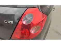 Recambio de piloto trasero derecho para opel astra h (a04) 1.3 cdti (l48) referencia OEM IAM   