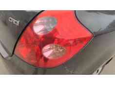 Recambio de piloto trasero derecho para opel astra h (a04) 1.3 cdti (l48) referencia OEM IAM    2