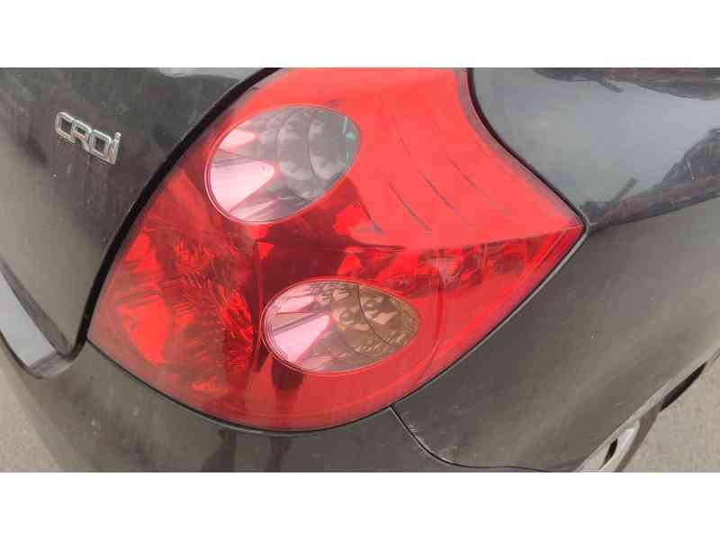 Recambio de piloto trasero derecho para opel astra h (a04) 1.3 cdti (l48) referencia OEM IAM   