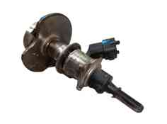 Recambio de inyector adblue para audi a3 sportback (8ya, 8yf) 35 tdi referencia OEM IAM 5L131113AD WAUZZZGYXSA016861 