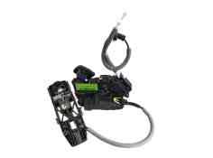 Recambio de cerradura puerta trasera derecha para seat ateca (kh7, khp) 1.5 tsi referencia OEM IAM 5TA839016Q 5TA839016L 