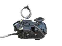 Recambio de cerradura puerta trasera derecha para seat ateca (kh7, khp) 1.5 tsi referencia OEM IAM 5TA839016Q 5TA839016L  2