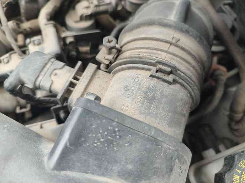 Recambio de caudalimetro para opel astra h (a04) 1.3 cdti (l48) referencia OEM IAM   