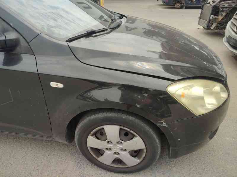 Recambio de aleta delantera derecha para opel astra h (a04) 1.3 cdti (l48) referencia OEM IAM   