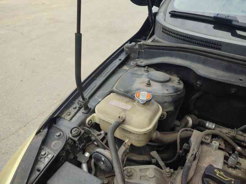 Recambio de deposito expansion para opel astra h (a04) 1.3 cdti (l48) referencia OEM IAM   