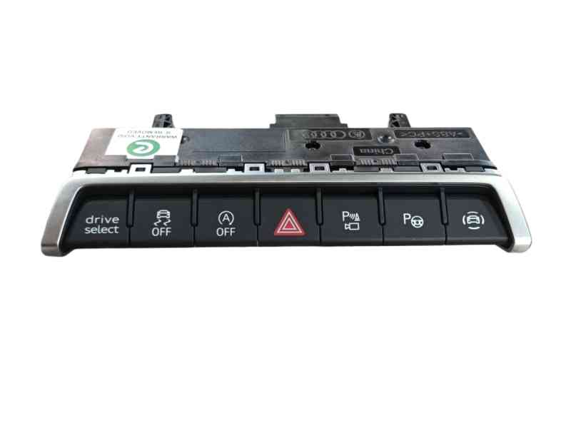 Recambio de warning para audi a3 sportback (8ya, 8yf) 35 tdi referencia OEM IAM   