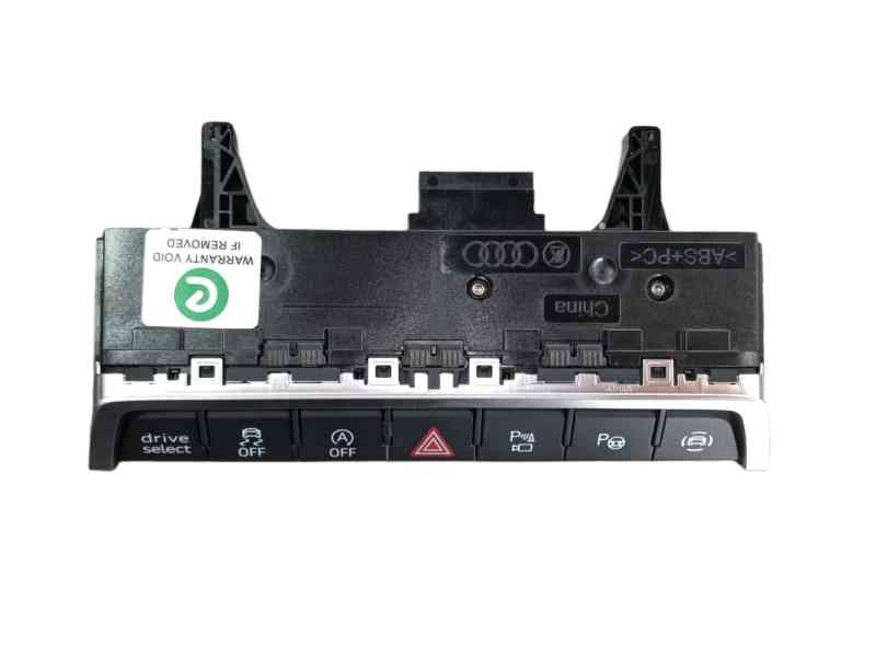 Recambio de warning para audi a3 sportback (8ya, 8yf) 35 tdi referencia OEM IAM   