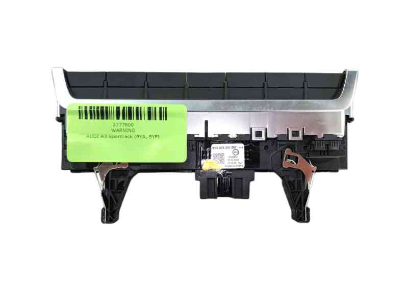 Recambio de warning para audi a3 sportback (8ya, 8yf) 35 tdi referencia OEM IAM   