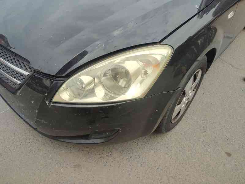Recambio de paragolpes delantero para opel astra h (a04) 1.3 cdti (l48) referencia OEM IAM   
