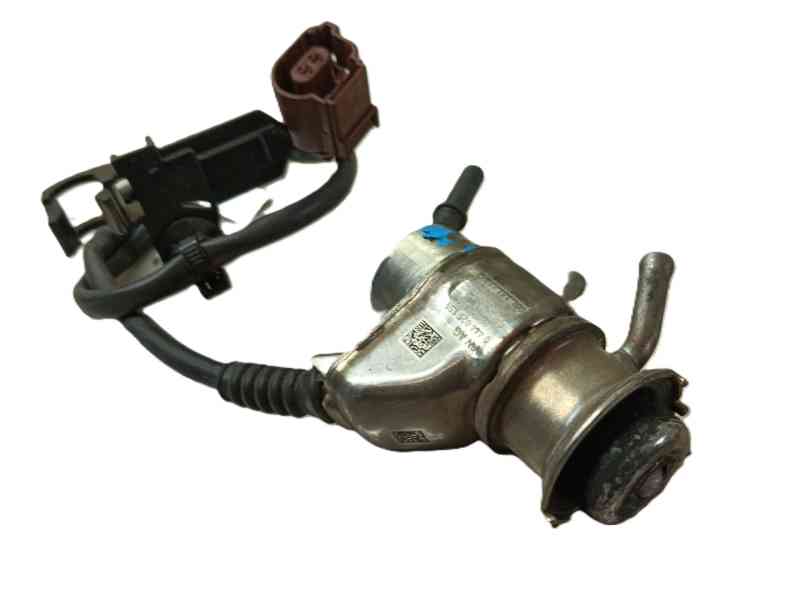 Recambio de inyector adblue para audi a3 sportback (8ya, 8yf) 35 tdi referencia OEM IAM   