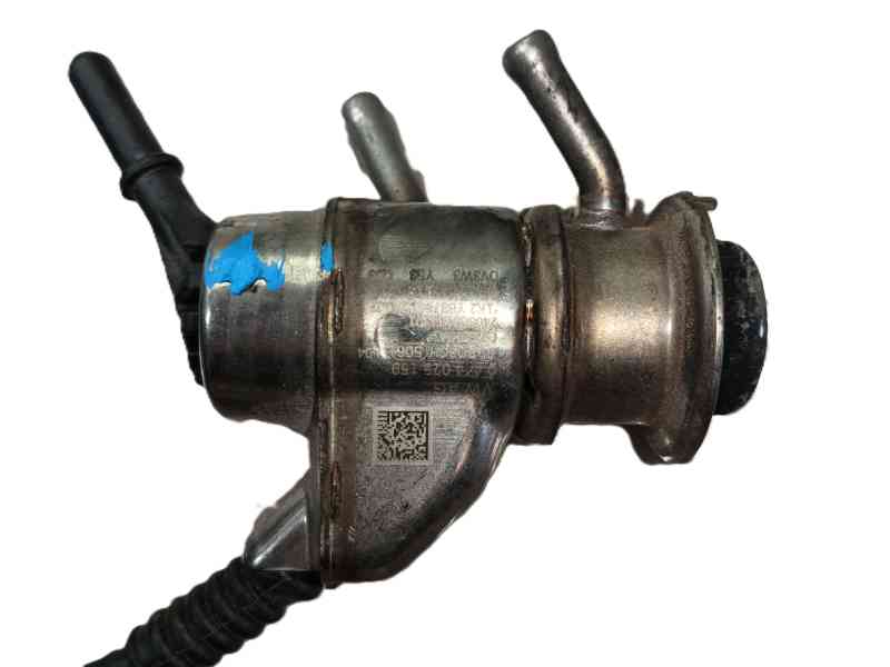Recambio de inyector adblue para audi a3 sportback (8ya, 8yf) 35 tdi referencia OEM IAM   