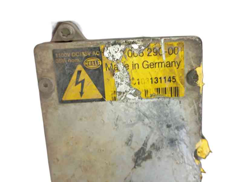 Recambio de faro derecho para audi a6 c6 (4f2) 3.0 tdi quattro referencia OEM IAM 4F0941030AK / 4F0941004EA  
