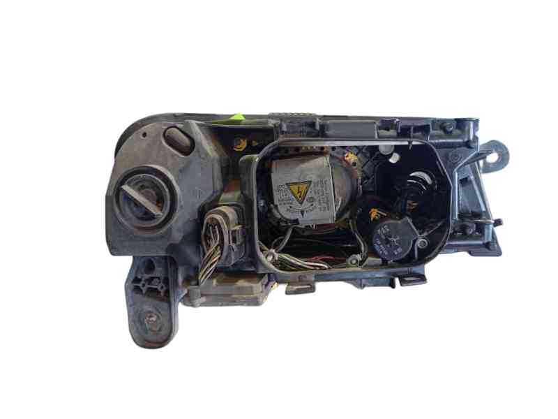 Recambio de faro derecho para audi a6 c6 (4f2) 3.0 tdi quattro referencia OEM IAM 4F0941030AK / 4F0941004EA  