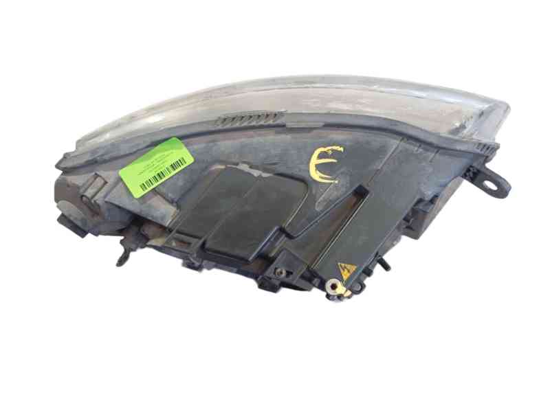 Recambio de faro derecho para audi a6 c6 (4f2) 3.0 tdi quattro referencia OEM IAM 4F0941030AK / 4F0941004EA  