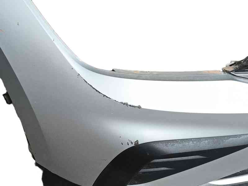 Recambio de paragolpes delantero para volkswagen tiguan (ad1, ax1) 2.0 tdi referencia OEM IAM 5NA807217DHGRU  