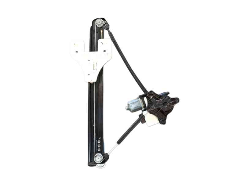 Recambio de elevalunas trasero derecho para seat ateca (kh7, khp) 1.5 tsi referencia OEM IAM 575839462A 0130822724 5Q0959408A