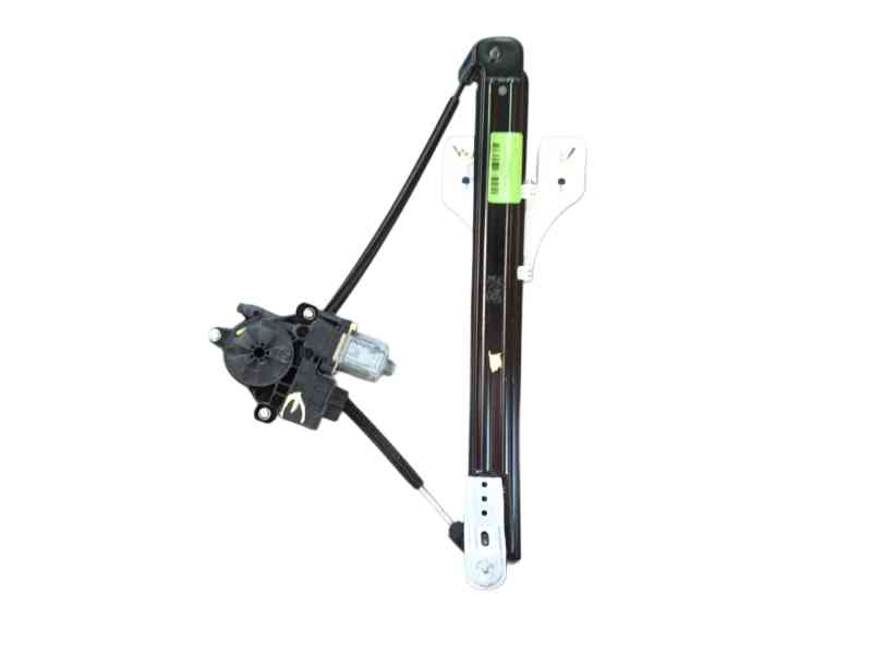 Recambio de elevalunas trasero derecho para seat ateca (kh7, khp) 1.5 tsi referencia OEM IAM 575839462A 0130822724 5Q0959408A