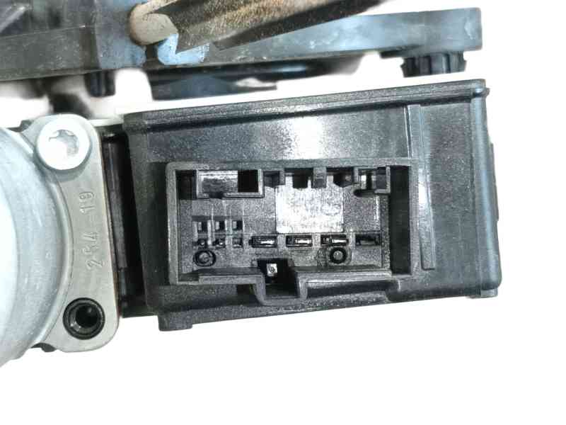 Recambio de elevalunas trasero derecho para seat ateca (kh7, khp) 1.5 tsi referencia OEM IAM 575839462A 0130822724 5Q0959408A
