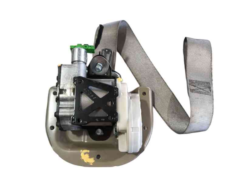 Recambio de cinturon seguridad delantero derecho para mercedes-benz clk (c209) clk 270 cdi (209.316) referencia OEM IAM 20986000