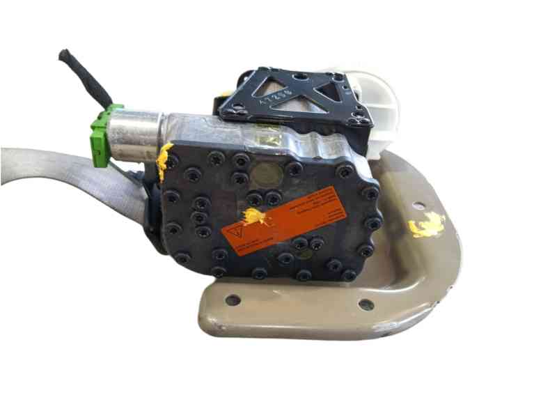 Recambio de cinturon seguridad delantero derecho para mercedes-benz clk (c209) clk 270 cdi (209.316) referencia OEM IAM 20986000