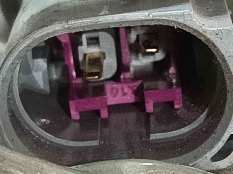 Recambio de sensor para audi a3 sportback (8ya, 8yf) 35 tdi referencia OEM IAM   
