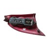 Recambio de piloto trasero derecho para peugeot 307 sw (3h) 1.6 hdi 110 referencia OEM IAM 6351Q6  