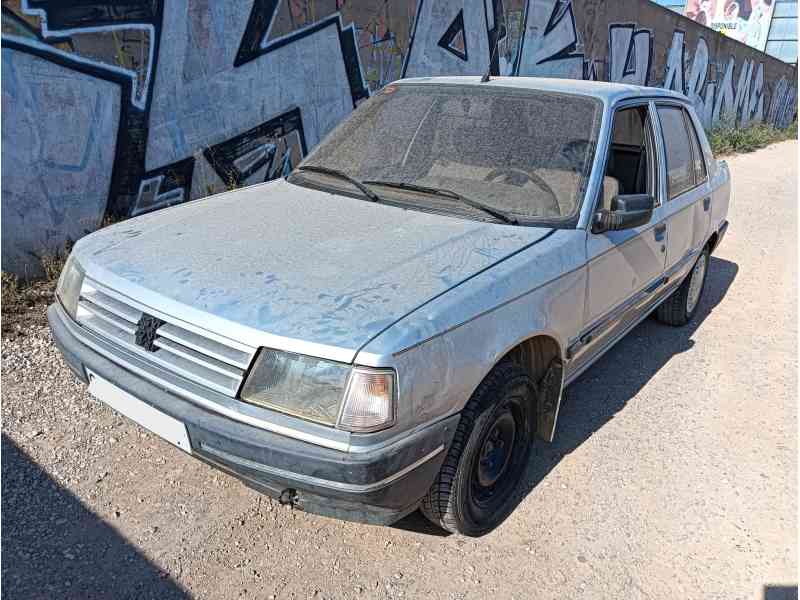 peugeot 309 i (10c, 10a) del año 1987