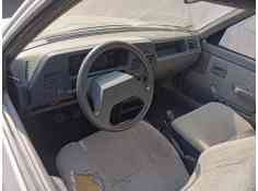 peugeot 309 i (10c, 10a) del año 1987 2