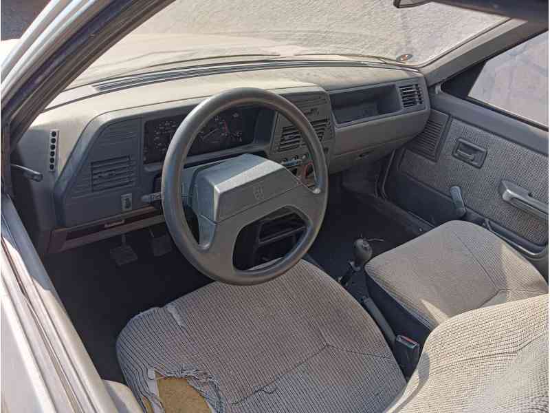 peugeot 309 i (10c, 10a) del año 1987