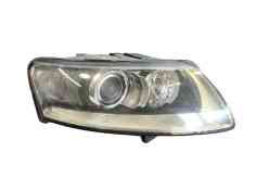 Recambio de faro izquierdo para audi a6 c6 (4f2) 3.0 tdi quattro referencia OEM IAM 4F0941003EA 5DV00829000 12040102948140