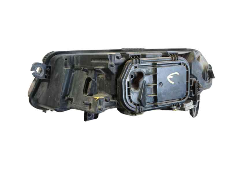Recambio de faro izquierdo para audi a6 c6 (4f2) 3.0 tdi quattro referencia OEM IAM 4F0941003EA 5DV00829000 12040102948140
