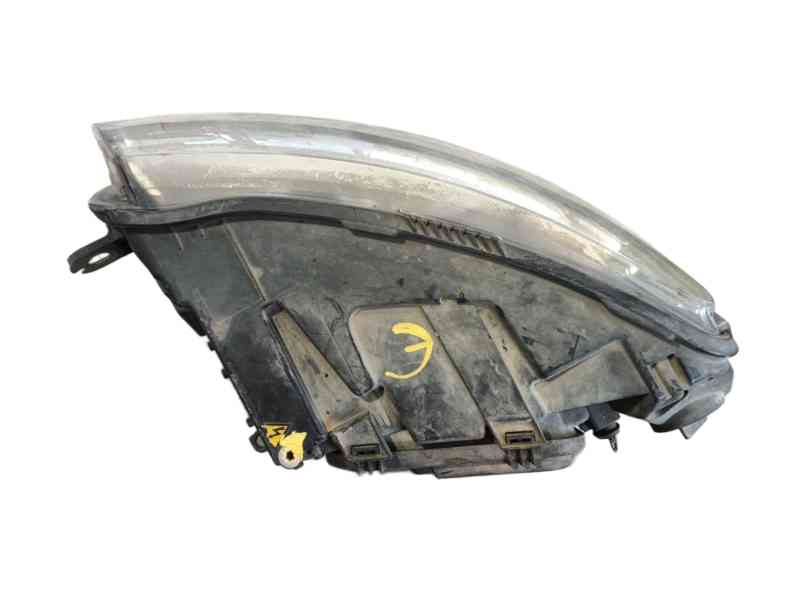 Recambio de faro izquierdo para audi a6 c6 (4f2) 3.0 tdi quattro referencia OEM IAM 4F0941003EA 5DV00829000 12040102948140