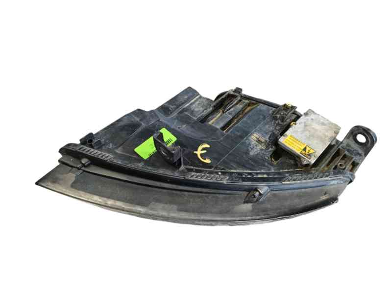 Recambio de faro izquierdo para audi a6 c6 (4f2) 3.0 tdi quattro referencia OEM IAM 4F0941003EA 5DV00829000 12040102948140