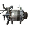 Recambio de alternador para nissan terrano ii (r20) 2.7 td 4wd referencia OEM IAM 231000F000 027033W 