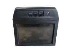 Recambio de sistema audio / radio cd para peugeot partner tepee 1.6 bluehdi 100 referencia OEM IAM   